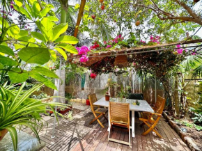 Oasis Garden